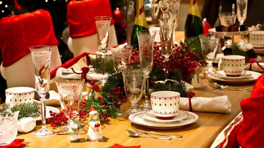 Gần đây, người Nhật cũng bắt đầu đón Giáng Sinh theo phong cách Châu Âu