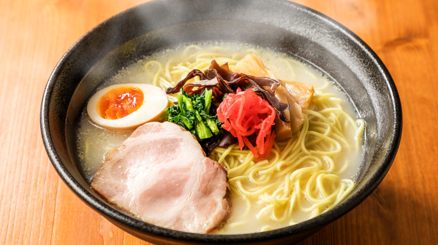  Mì Ramen - cái tên không thể thiếu khi trả lời câu hỏi Nhật Bản có gì đặc sản?