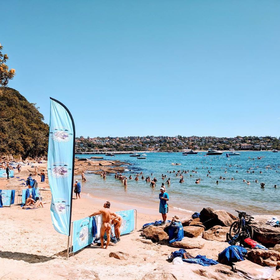 Kenhena chính là địa điểm tuyệt vời dành cho các bạn cởi bỏ quần áo trên người của mình