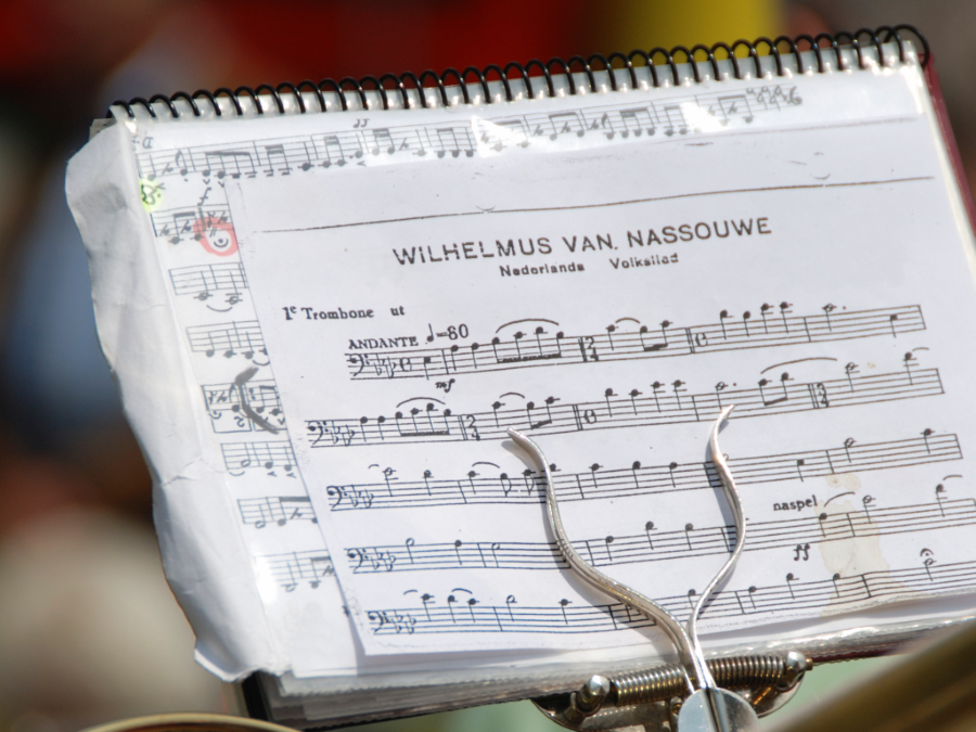 Quốc ca của Đức có tên gọi chính thức là Lied der Deutschen