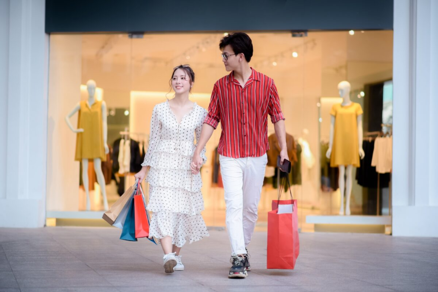 Để đảm bảo chất lượng sản phẩm, bạn nên chọn những sản phẩm của các thương hiệu nổi tiếng