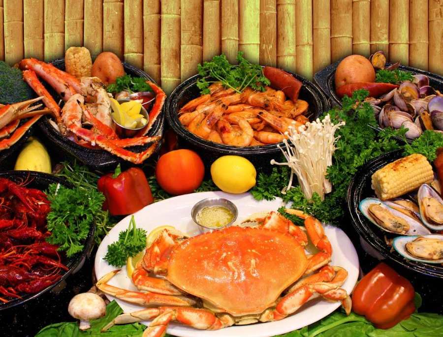 Sự đa dạng trong phương pháp chế biến cũng khiến ẩm thực Úc ghi điểm trong mắt khách du lịch