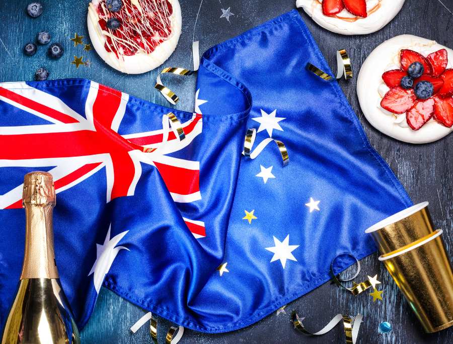 Các món ăn bản địa nước Úc đã truyền tải được cách chế biến truyền thống của người dân bản địa