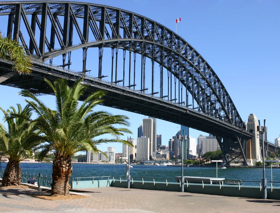 Cầu cảng Sydney - Địa điểm sở hữu giá trị văn hóa và lịch sử cực cao của nước Úc