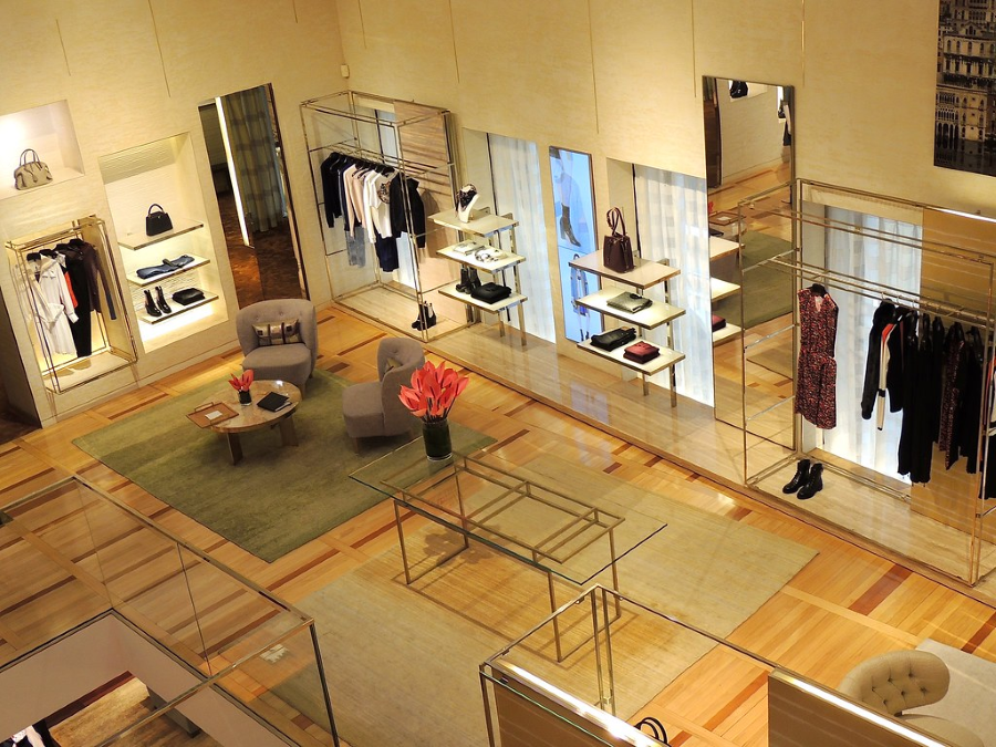 Louis Vuitton Espace, điểm đến nghệ thuật độc đáo không thể bỏ qua