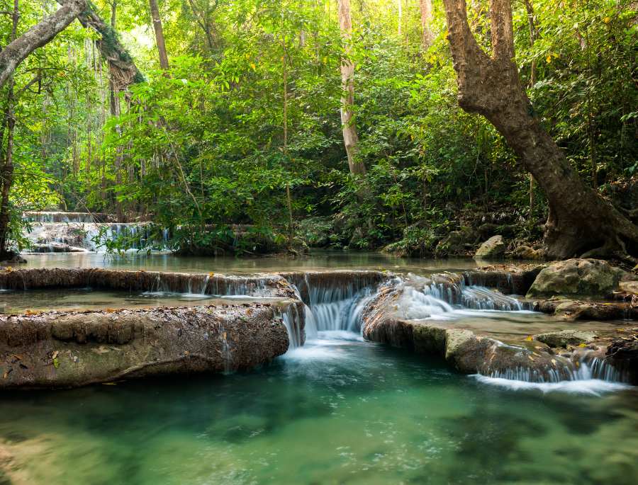 Vườn quốc gia Vitosha sở hữu khung cảnh thiên nhiên tuyệt đẹp