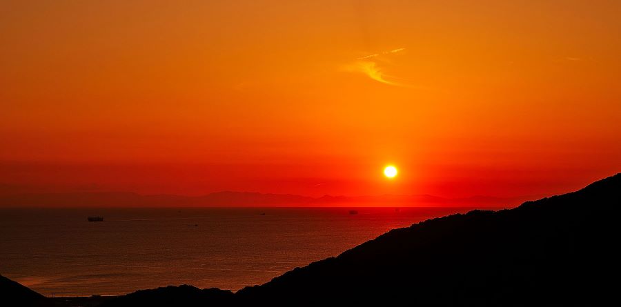 Mũi Irago - Một trong những điểm ngắm bình minh đẹp nhất tại Nhật Bản mà bạn không nên bỏ qua