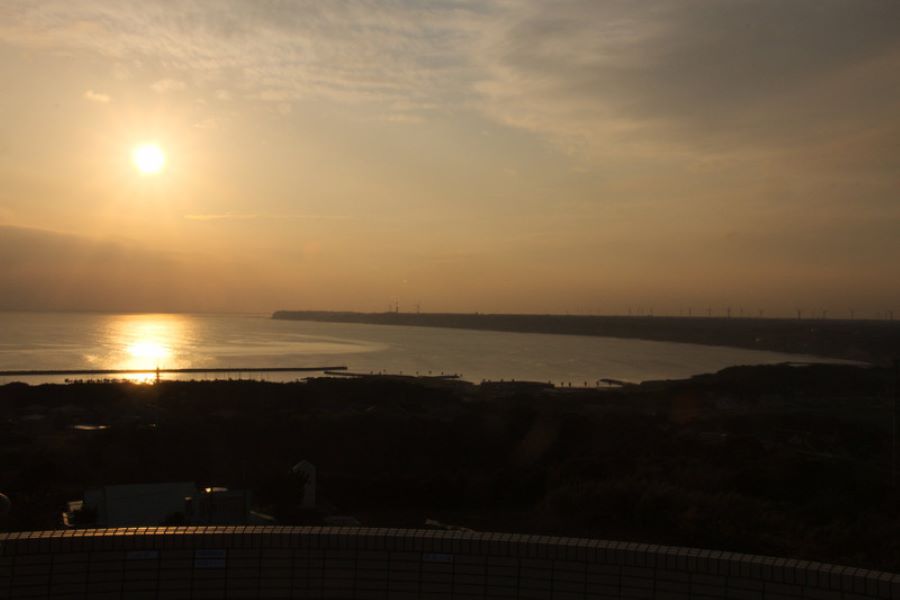 Đài Thiên Văn Choshi Hill - Nơi hứa hẹn mang đến cho bạn trải nghiệm khó quên