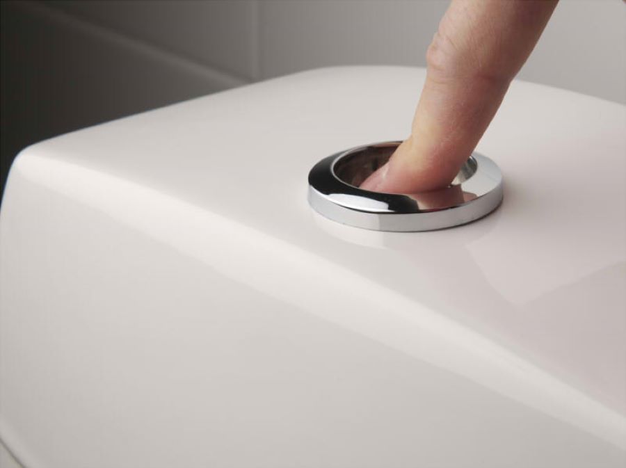 Quên xả nước khi đi nhà vệ sinh công cộng - Hành động này có thể khiến bạn bị phạt tiền tại Singapore đấy nhé!