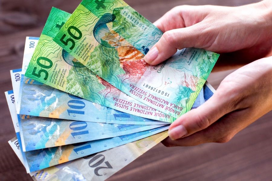 Những điều cần biết để chinh phục đỉnh Titlis khi du lịch Châu Âu