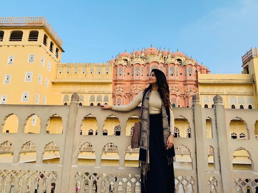 Hãy thận trọng trong việc lựa chọn trang phục đi du lịch Ấn Độ