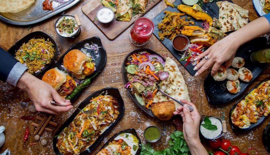 Nền ẩm thực nước Úc luôn có những đặc trưng riêng biệt so với các quốc gia khác trên thế giới