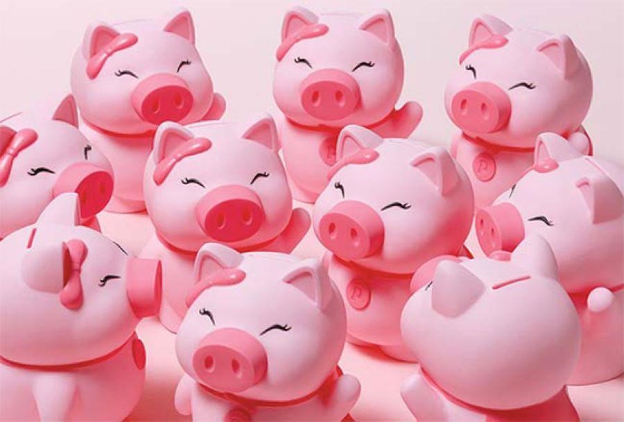 Người Hàn nằm mơ thấy lợn sẽ lập tức đi mua vé số vào hôm sau