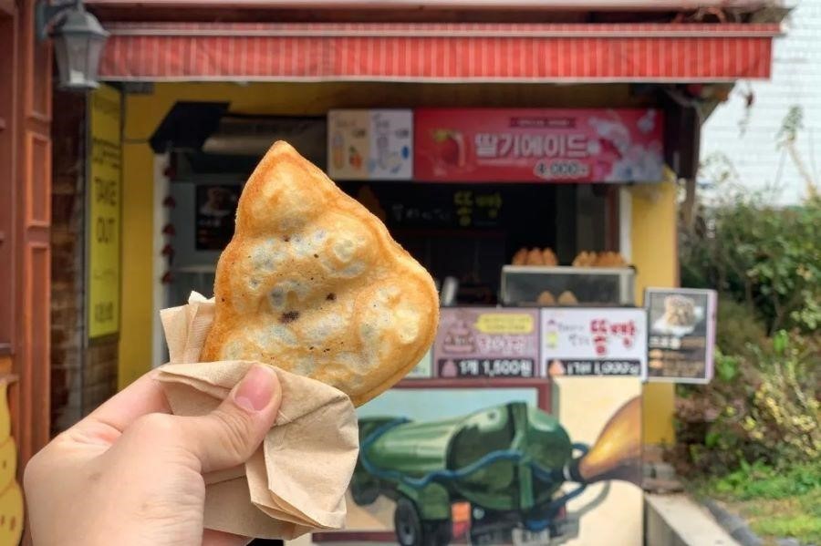 Hình ảnh được cánh được hóa, vô cùng ngộ nghĩnh