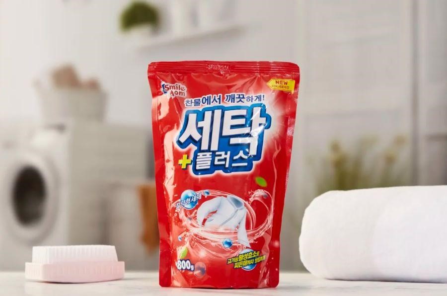 Món quà quen thuộc mà người Hàn thường mang theo làm quà tặng tân gia