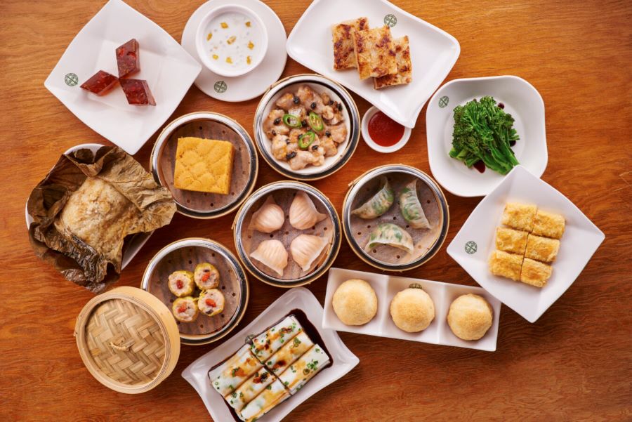 Những món ăn truyền thống thơm ngon nổi tiếng tại Hồng Kông