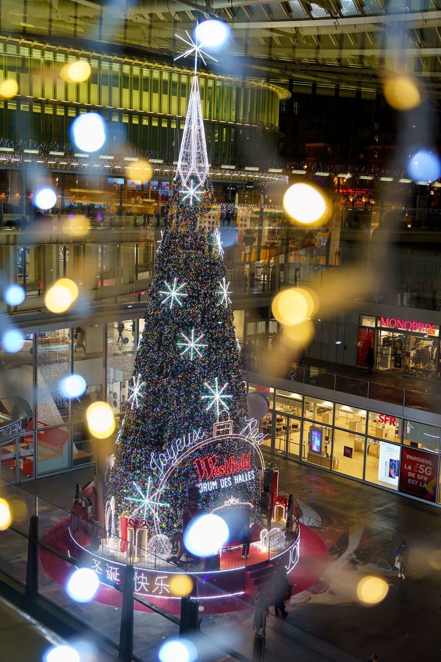 Lịch mùa Vọng - Món quà bất ngờ cho dịp Giáng Sinh