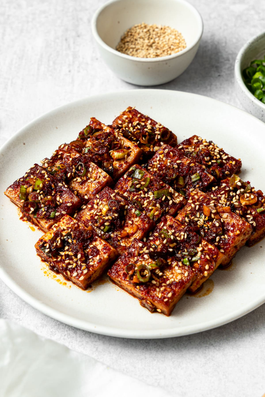 Jorim là một món ăn kèm đặc trưng trong ẩm thực Hàn Quốc nổi tiếng với hương vị đậm đà