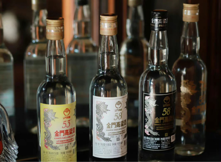 Cao Lương - cái tên vang danh trong thế giới rượu, ẩn chứa một câu chuyện về văn hóa và tinh thần Đài Loan