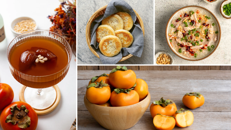 Du lịch Hàn Quốc mùa thu chắc hẳn bạn không thể bỏ qua hoạt động thưởng thức ẩm thực