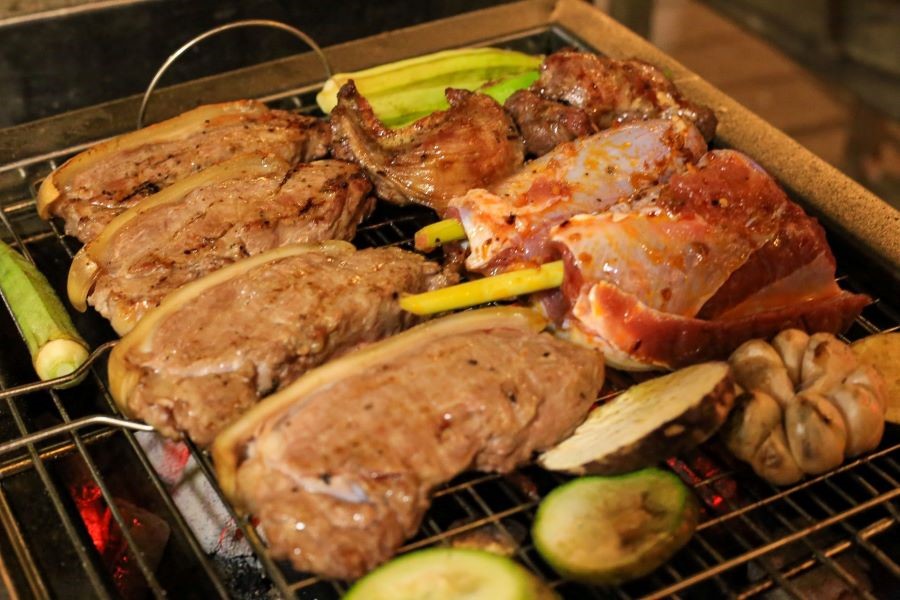 Bò tơ Tây Ninh - Món ăn nổi tiếng thơm ngon được nhiều người yêu thích ở miền Nam