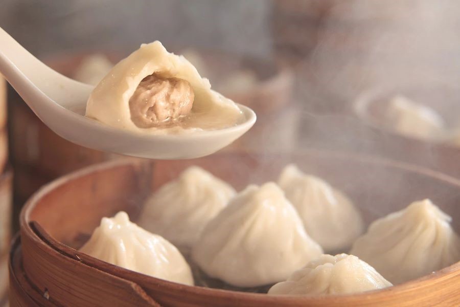 Dimsum - Chiếc bánh bao nhỏ bé nhưng lại làm nhiều du khách say mê quên cả lối về