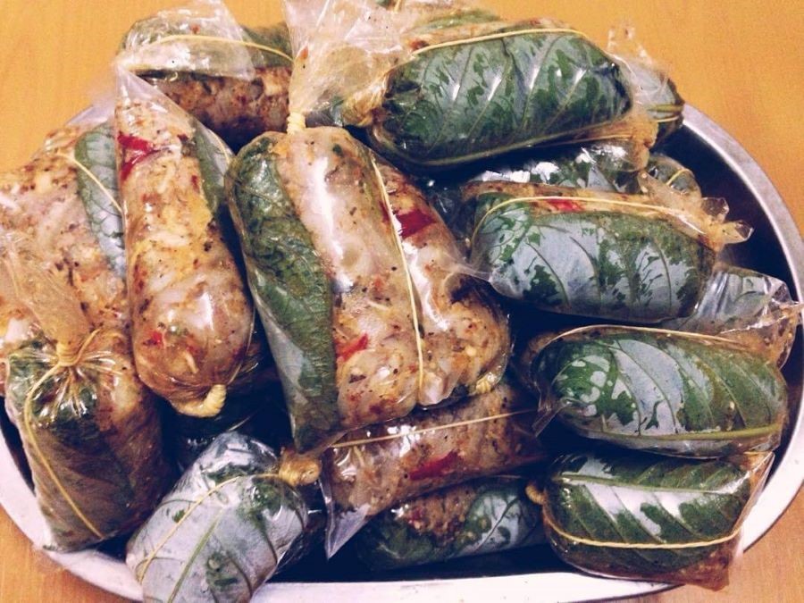 Tré Huế - món đặc sản không thể bỏ qua