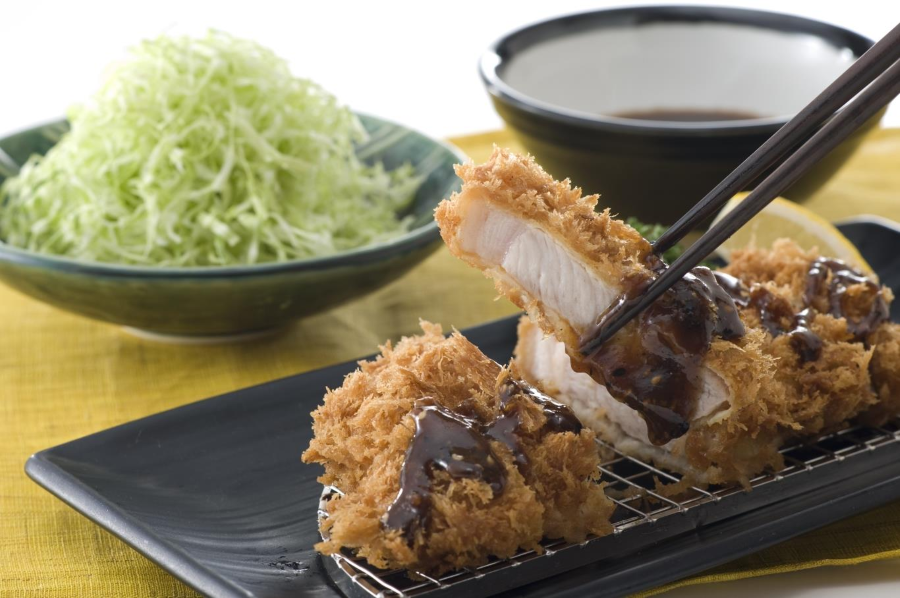 Thịt bò hấp và bột lúa mì món ăn độc đáo mà bạn nên thử khi có cơ hội đến Tân Cương du lịch