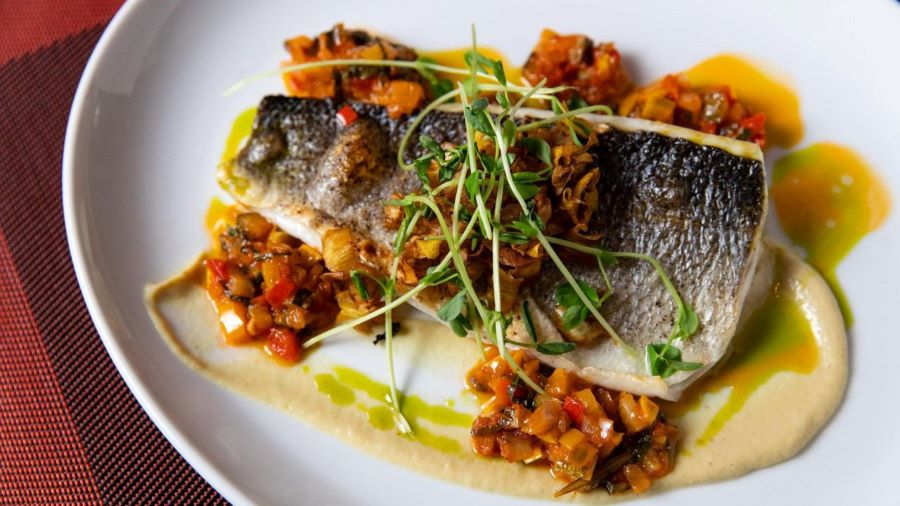 Cá được biết đến là một trong những món ăn truyền thống ngày Tết của người Singapore