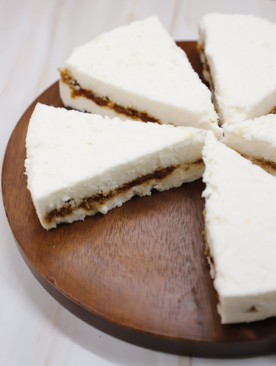 Bánh Baekseolgi là một trong những món bánh truyền thống nổi tiếng của Hàn Quốc