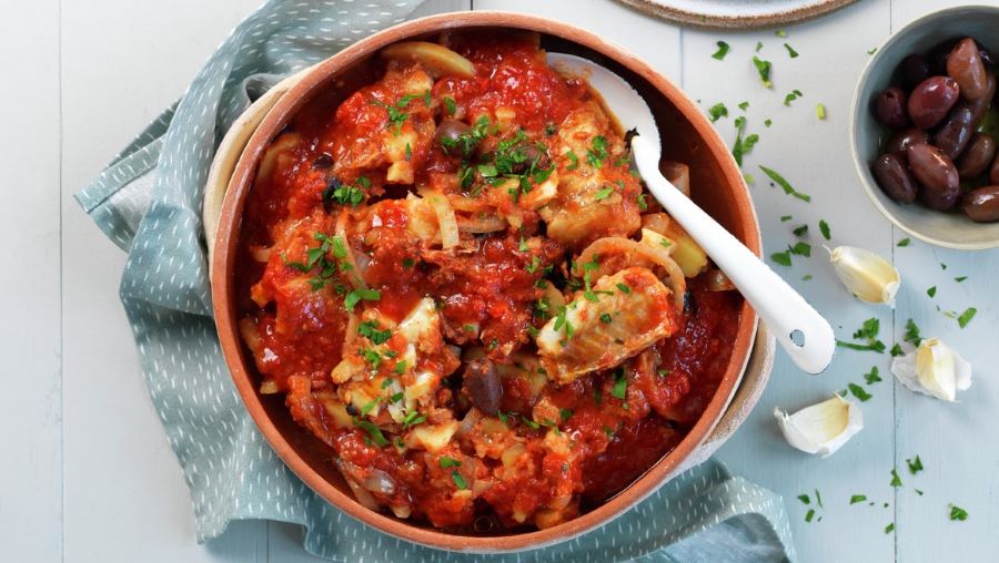 Cá tuyết muối Bacalao - một trong những món ăn ngon và được ưa chuộng bậc nhất ở Na Uy 