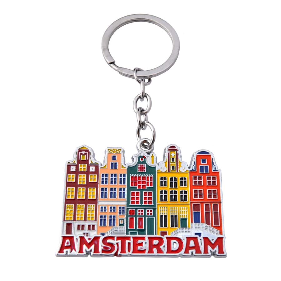 Những chiếc móc khóa độc-đẹp-lạ với những hình thù đẹp mắt, vui nhộn chắc hẳn sẽ là một món quà đầy ý nghĩa 