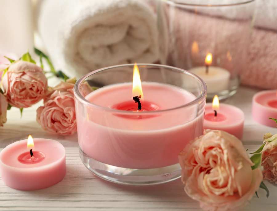  Nến thơm Thụy Điển được đánh giá cao về chất lượng