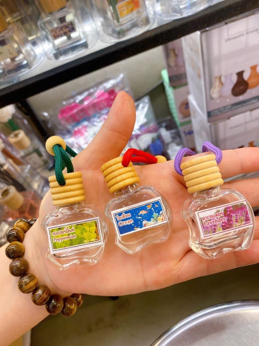 Đây hứa hẹn là một trong những món quà tặng nên mua khi đi Thái Lan