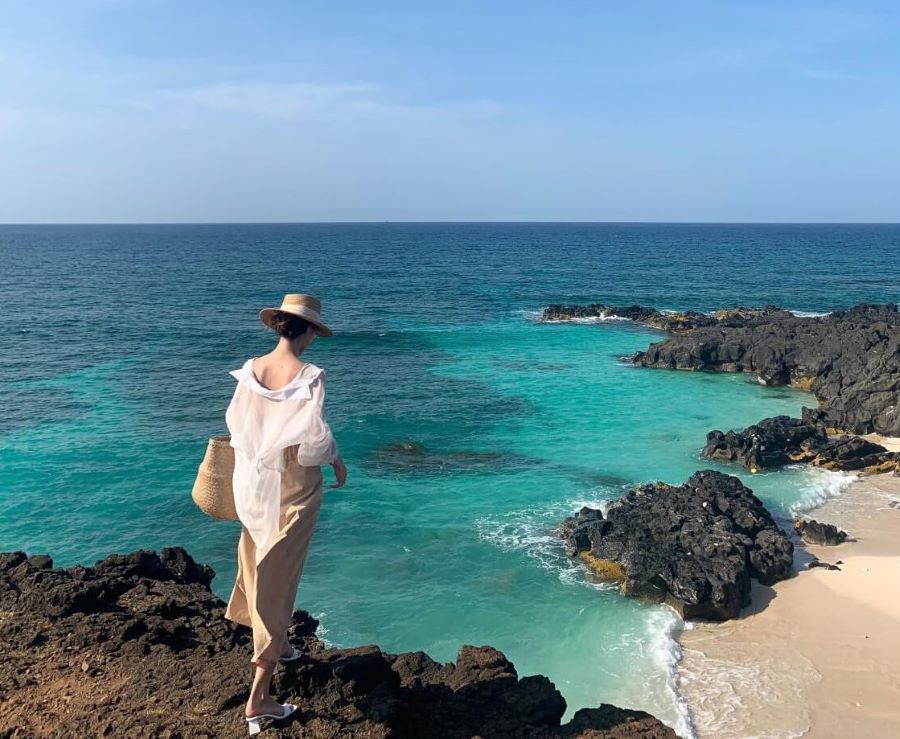 Một chuyến du lịch thú vị - món quà Tết ý nghĩa dành cho năm 2024