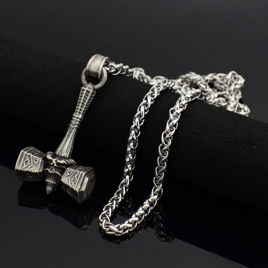 Trang sức Vikings hứa hẹn sẽ là một món quà bất ngờ và ý nghĩa