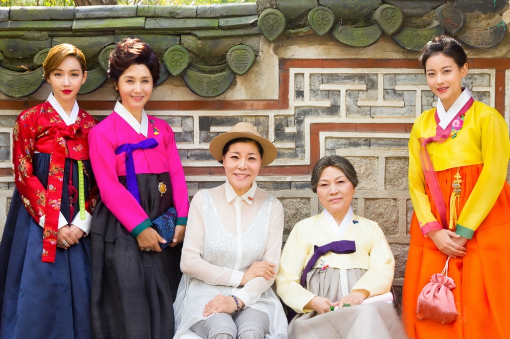 Phong tục "siêu lạ" chỉ người Hàn Quốc mới hiểu rõ ý nghĩa