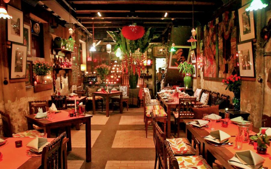 Ka Jok See là một trong những gợi ý tuyệt vời cho chuyến du lịch Phuket