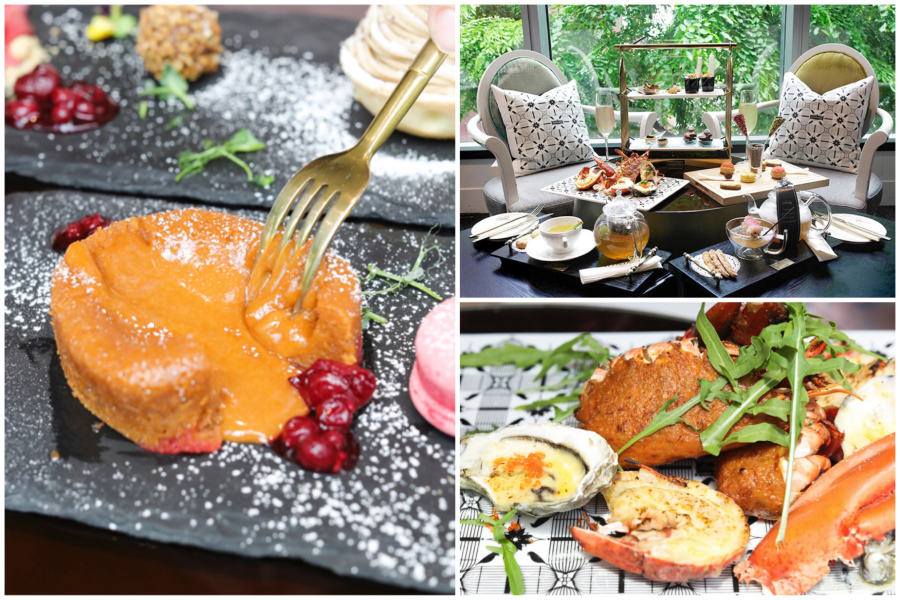 Mỗi tách trà, mỗi ly cà phê đều mang đến một hương vị độc đáo, khiến bạn không thể nào quên