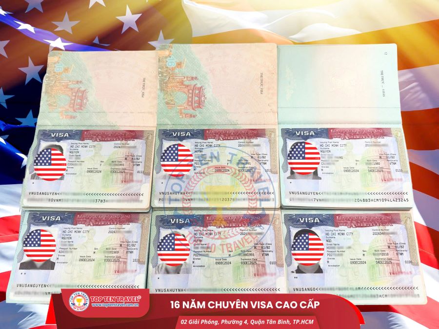 Visa Mỹ sở hữu kích thước khá nhỏ nhắn, tựa như kích thước của một tấm thẻ tín dụng