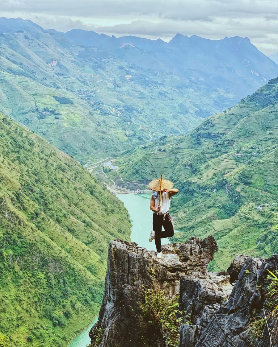 Thời điểm nào phù hợp để chinh phục Mã Pí Lèng