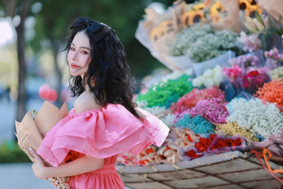 Góc nghiêng thần thánh mang đến nhiều tấm ảnh siêu chất lượng