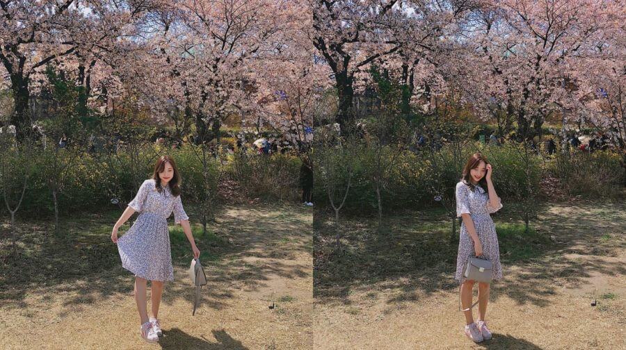 Thay vì chỉ tạo dáng đơn điệu, bạn hãy thử kết hợp với những phụ kiện quen thuộc để tạo nên những hiệu ứng bất ngờ