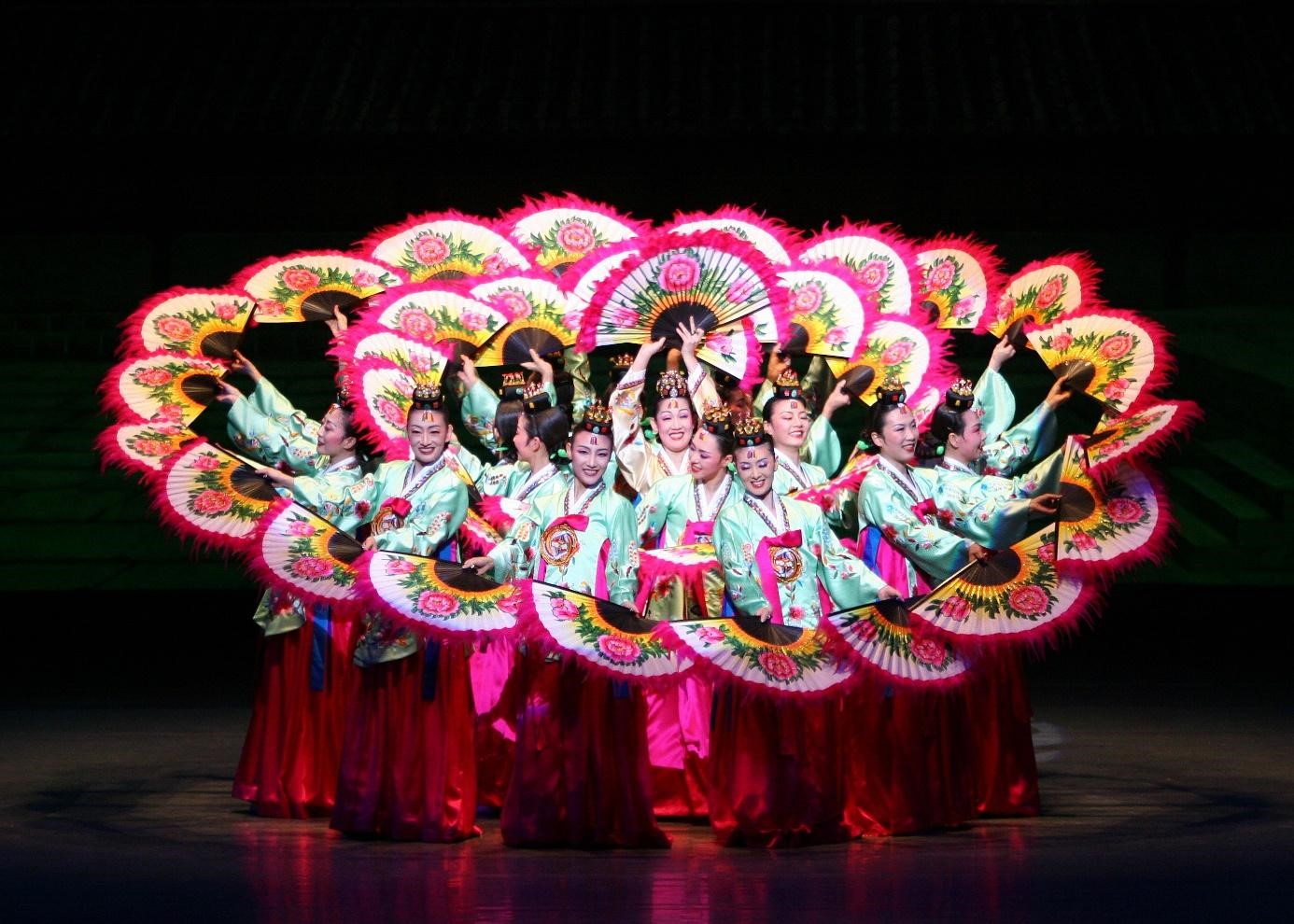 Sự đặc sắc trong các thiết kế 