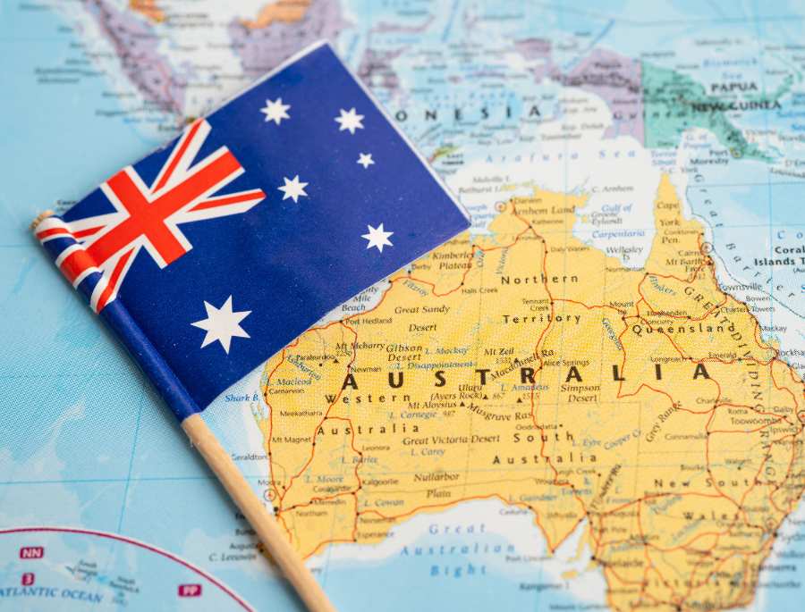 Với diện tích rộng lớn, mỗi thành phố ở úc đều sở hữu riêng cho mình các trải nghiệm sôi động