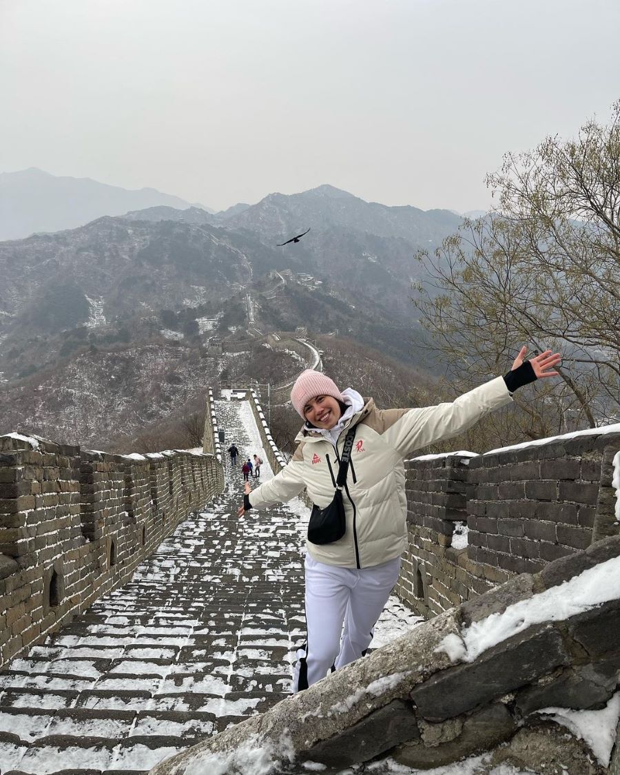 Hãy thử làm một chuyến đi bộ dọc theo Vạn Lý Trường Thành để cảm nhận sự hùng vĩ của nơi này