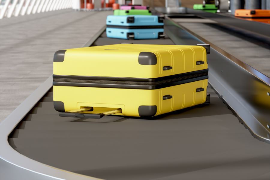 Những vật dụng cấm mang theo khi đi máy bay xuất cảnh ra nước ngoài (Cập nhật mới nhất 2023)