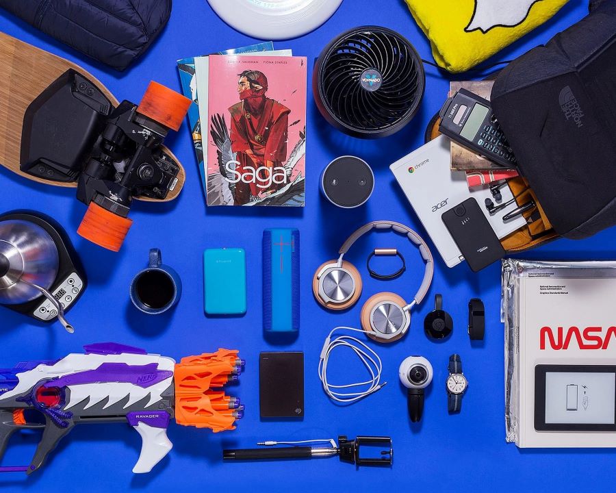 Không nên mang theo những đồ vật hay thiết bị có giá trị cao khi đi du lịch Châu Âu