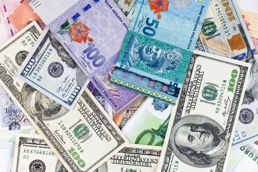 Bạn không nên mang theo quá nhiều tiền mặt trong người khi đi Châu Âu