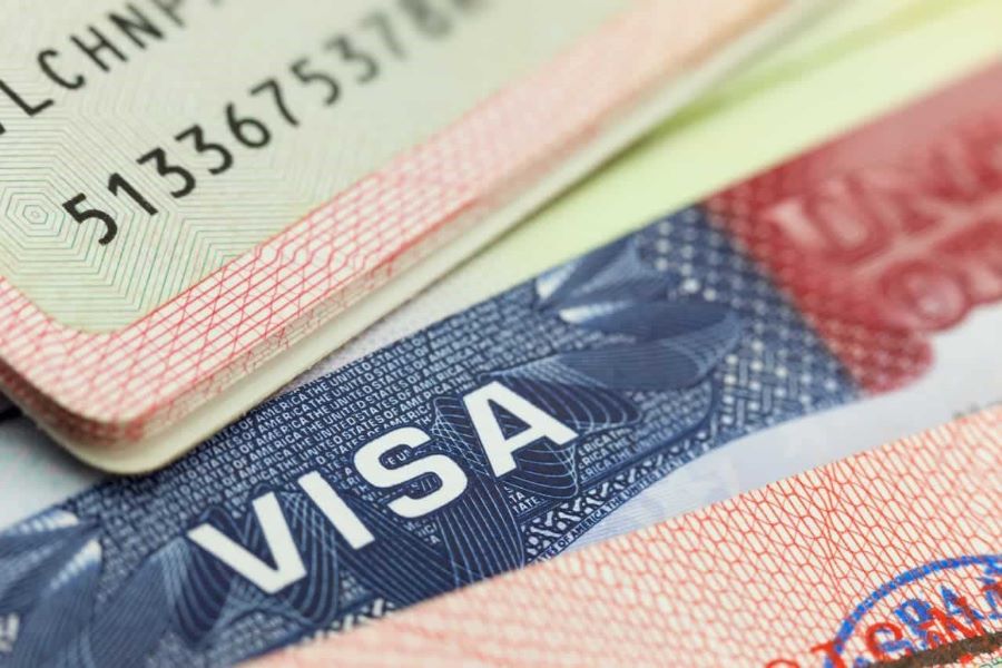 Chi phí làm visa Mỹ sẽ thay đổi vào từng thời điểm